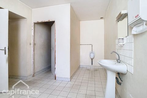 Villa i Geay, Deux-Sevres, Geay - € 69.000 | Ref: 340935915329 - foto 10