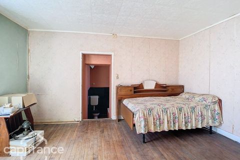 Villa i Geay, Deux-Sevres, Geay - € 69.000 | Ref: 340935915329 - foto 11
