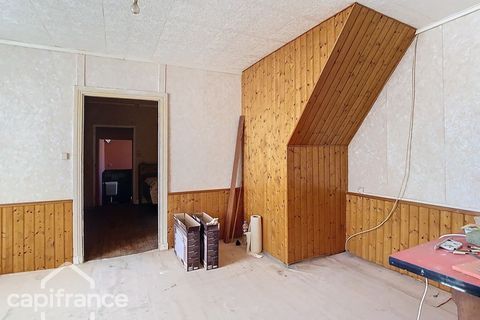 Villa i Geay, Deux-Sevres, Geay - € 69.000 | Ref: 340935915329 - foto 12