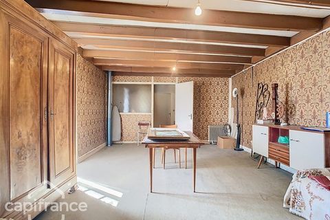 Villa i Geay, Deux-Sevres, Geay - € 69.000 | Ref: 340935915329 - foto 13