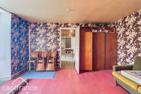 Villa i Geay, Deux-Sevres, Geay - € 69.000 | Ref: 340935915329 - foto 14