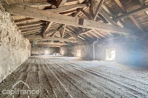 Villa i Geay, Deux-Sevres, Geay - € 69.000 | Ref: 340935915329 - foto 15