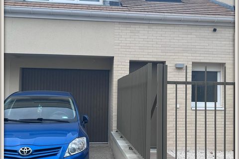 Villa a Bondy, Seine-Saint-Denis, Bondy - € 326.000 | Ref: 340930715649 - foto 3