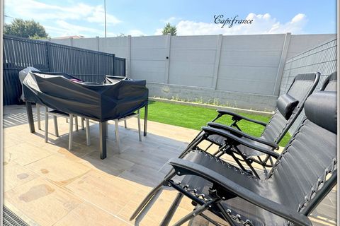 Villa a Bondy, Seine-Saint-Denis, Bondy - € 326.000 | Ref: 340930715649 - foto 8
