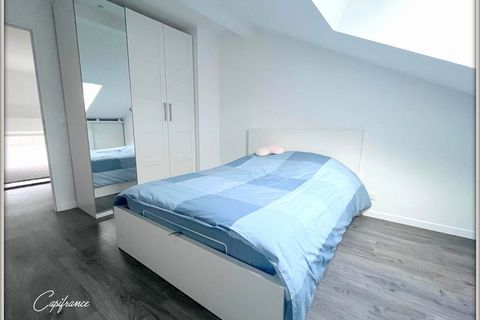 Villa a Bondy, Seine-Saint-Denis, Bondy - € 326.000 | Ref: 340930715649 - foto 12