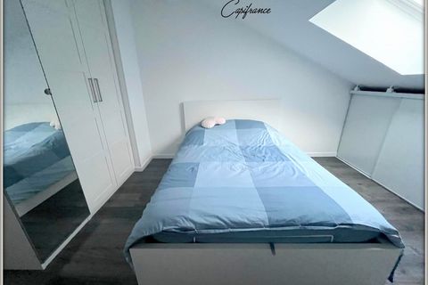 Villa a Bondy, Seine-Saint-Denis, Bondy - € 326.000 | Ref: 340930715649 - foto 13