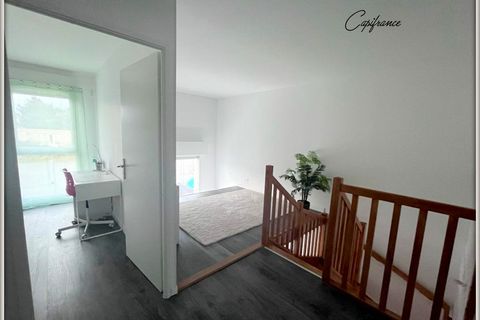 Villa a Bondy, Seine-Saint-Denis, Bondy - € 326.000 | Ref: 340930715649 - foto 18