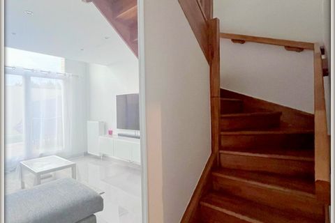 Villa a Bondy, Seine-Saint-Denis, Bondy - € 326.000 | Ref: 340930715649 - foto 19