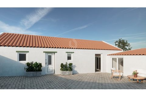 Villa i Torres Vedras, Lisbon, Torres Vedras - € 198.000 | Ref: L23576 - foto 1
