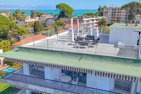 Lejlighed i Antibes, Alpes-Maritimes, Antibes - € 1.190.000 | Ref: 85429753 - foto 2