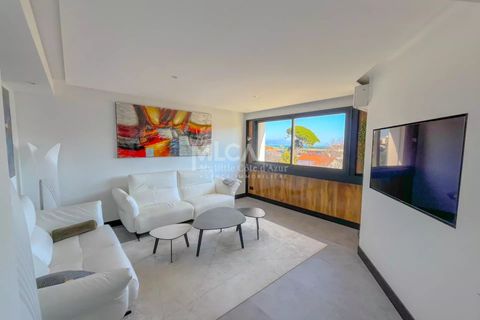 Lejlighed i Antibes, Alpes-Maritimes, Antibes - € 1.190.000 | Ref: 85429753 - foto 5
