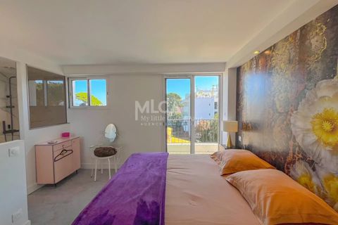 Lejlighed i Antibes, Alpes-Maritimes, Antibes - € 1.190.000 | Ref: 85429753 - foto 8