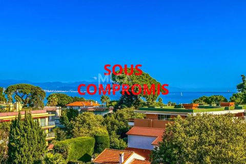Lejlighed i Antibes, Alpes-Maritimes, Antibes - € 1.190.000 | Ref: 85429753 - foto 1