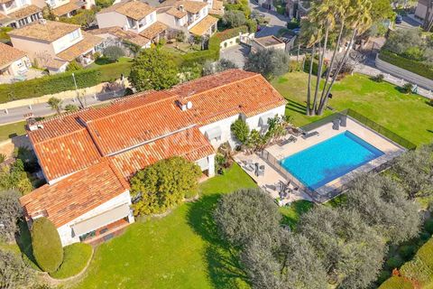 Villa i Nice, Alpes-Maritimes, Nice - € 2.480.000 | Ref: 85712968 - foto 2
