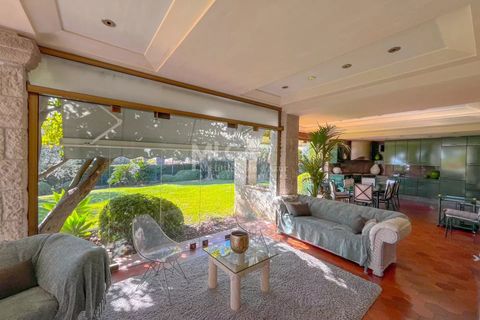 Villa i Nice, Alpes-Maritimes, Nice - € 2.480.000 | Ref: 85712968 - foto 3