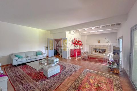 Villa i Nice, Alpes-Maritimes, Nice - € 2.480.000 | Ref: 85712968 - foto 4