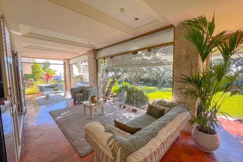 Villa i Nice, Alpes-Maritimes, Nice - € 2.480.000 | Ref: 85712968 - foto 5