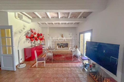 Villa i Nice, Alpes-Maritimes, Nice - € 2.480.000 | Ref: 85712968 - foto 6