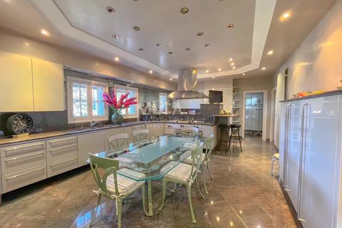 Villa i Nice, Alpes-Maritimes, Nice - € 2.480.000 | Ref: 85712968 - foto 7