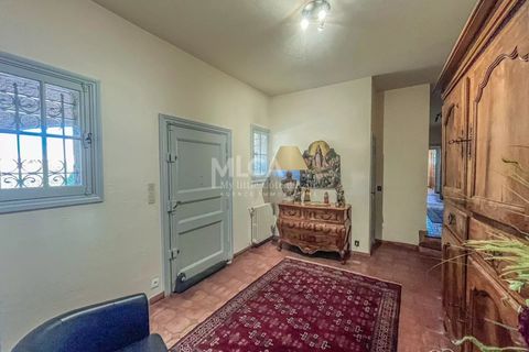 Villa i Nice, Alpes-Maritimes, Nice - € 2.480.000 | Ref: 85712968 - foto 8