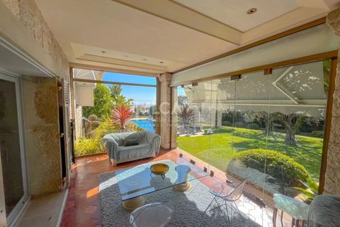 Villa i Nice, Alpes-Maritimes, Nice - € 2.480.000 | Ref: 85712968 - foto 12