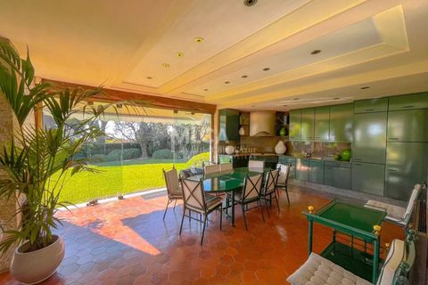 Villa i Nice, Alpes-Maritimes, Nice - € 2.480.000 | Ref: 85712968 - foto 13