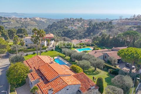 Villa i Nice, Alpes-Maritimes, Nice - € 2.480.000 | Ref: 85712968 - foto 14