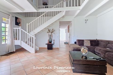 Villa a Saint-Claude, Guadeloupe, Saint-Claude - € 414.000 | Ref: 340934340257 - foto 5
