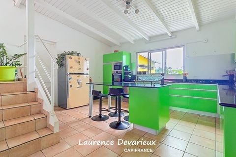 Villa a Saint-Claude, Guadeloupe, Saint-Claude - € 414.000 | Ref: 340934340257 - foto 6