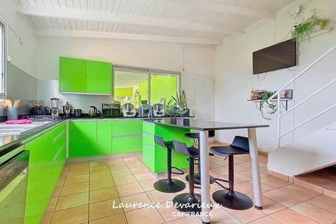 Villa a Saint-Claude, Guadeloupe, Saint-Claude - € 414.000 | Ref: 340934340257 - foto 7