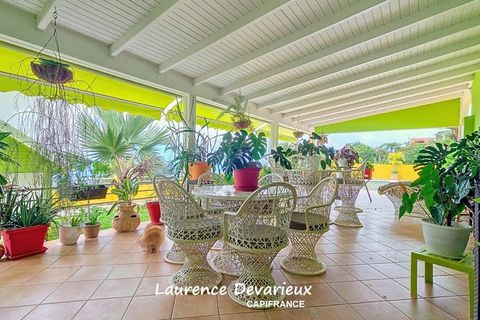 Villa a Saint-Claude, Guadeloupe, Saint-Claude - € 414.000 | Ref: 340934340257 - foto 8
