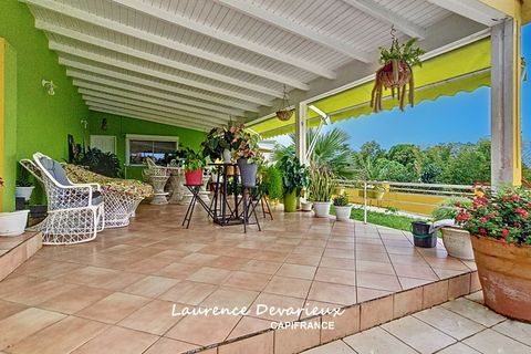 Villa a Saint-Claude, Guadeloupe, Saint-Claude - € 414.000 | Ref: 340934340257 - foto 9