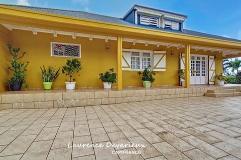 Villa a Saint-Claude, Guadeloupe, Saint-Claude - € 414.000 | Ref: 340934340257 - foto 17