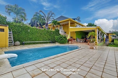 Villa a Saint-Claude, Guadeloupe, Saint-Claude - € 414.000 | Ref: 340934340257 - foto 18