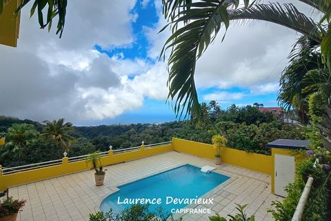 Villa a Saint-Claude, Guadeloupe, Saint-Claude - € 414.000 | Ref: 340934340257 - foto 19