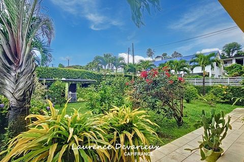 Villa a Saint-Claude, Guadeloupe, Saint-Claude - € 414.000 | Ref: 340934340257 - foto 20