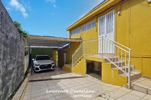 Villa a Saint-Claude, Guadeloupe, Saint-Claude - € 414.000 | Ref: 340934340257 - foto 21