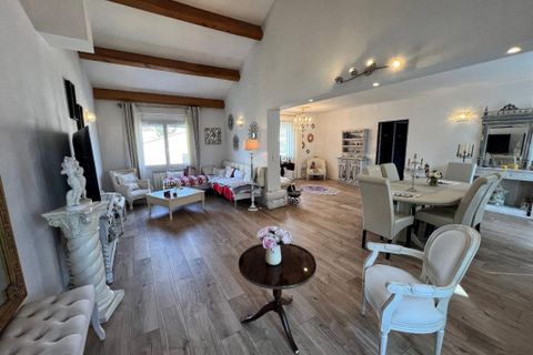 Villa a Maraussan, Herault, Maraussan - € 399.000 | Ref: 12038363947 - foto 3