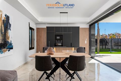 Villa i Algorfa, Alicante, Algorfa - € 630.000 | Ref: FBU12341 - foto 4