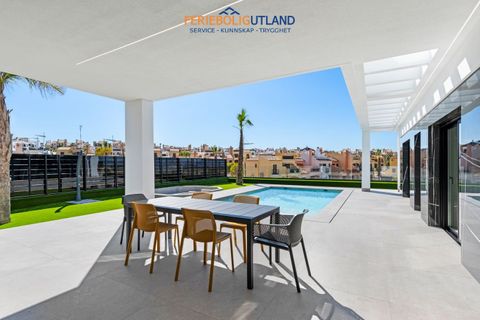 Villa i Algorfa, Alicante, Algorfa - € 630.000 | Ref: FBU12341 - foto 27