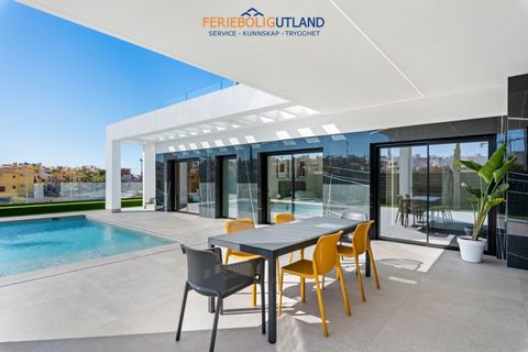 Villa i Algorfa, Alicante, Algorfa - € 630.000 | Ref: FBU12341 - foto 28