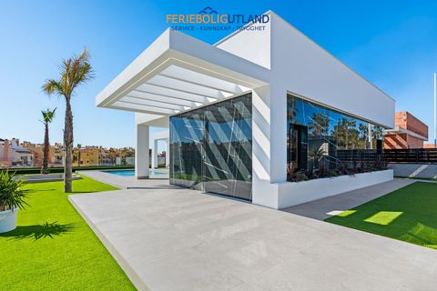 Villa i Algorfa, Alicante, Algorfa - € 630.000 | Ref: FBU12341 - foto 32