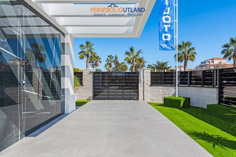 Villa i Algorfa, Alicante, Algorfa - € 630.000 | Ref: FBU12341 - foto 33