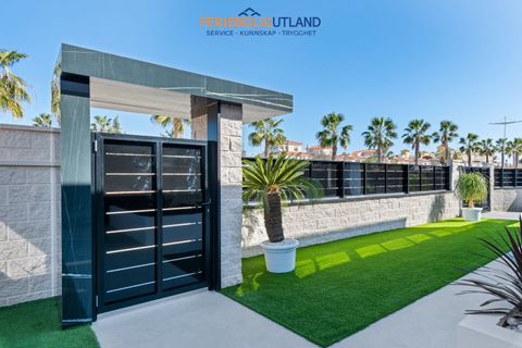 Villa i Algorfa, Alicante, Algorfa - € 630.000 | Ref: FBU12341 - foto 34
