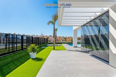 Villa i Algorfa, Alicante, Algorfa - € 630.000 | Ref: FBU12341 - foto 36