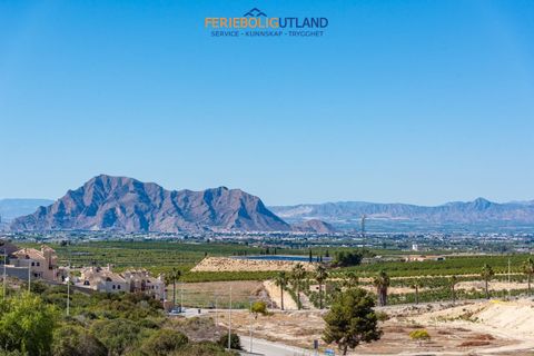 Villa i Algorfa, Alicante, Algorfa - € 630.000 | Ref: FBU12341 - foto 45