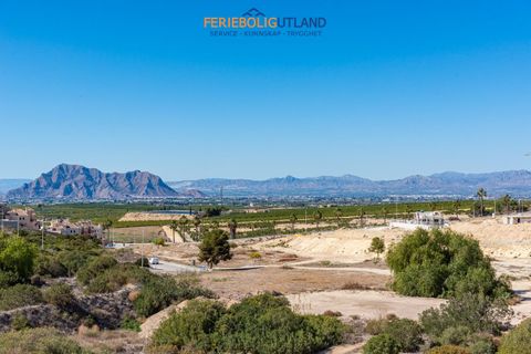 Villa i Algorfa, Alicante, Algorfa - € 630.000 | Ref: FBU12341 - foto 46