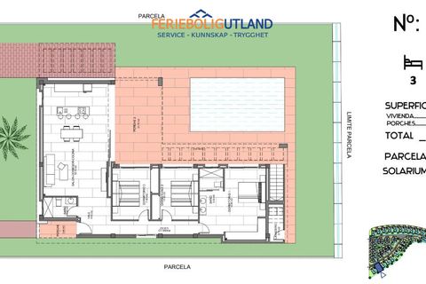Villa i Algorfa, Alicante, Algorfa - € 630.000 | Ref: FBU12341 - foto 50