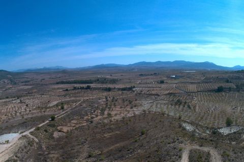 Helårsgrund i Yecla, Murcia, Yecla - € 59.995 | Ref: 1008c2503 - foto 6