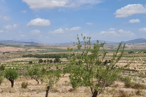 Helårsgrund i Yecla, Murcia, Yecla - € 59.995 | Ref: 1008c2503 - foto 10